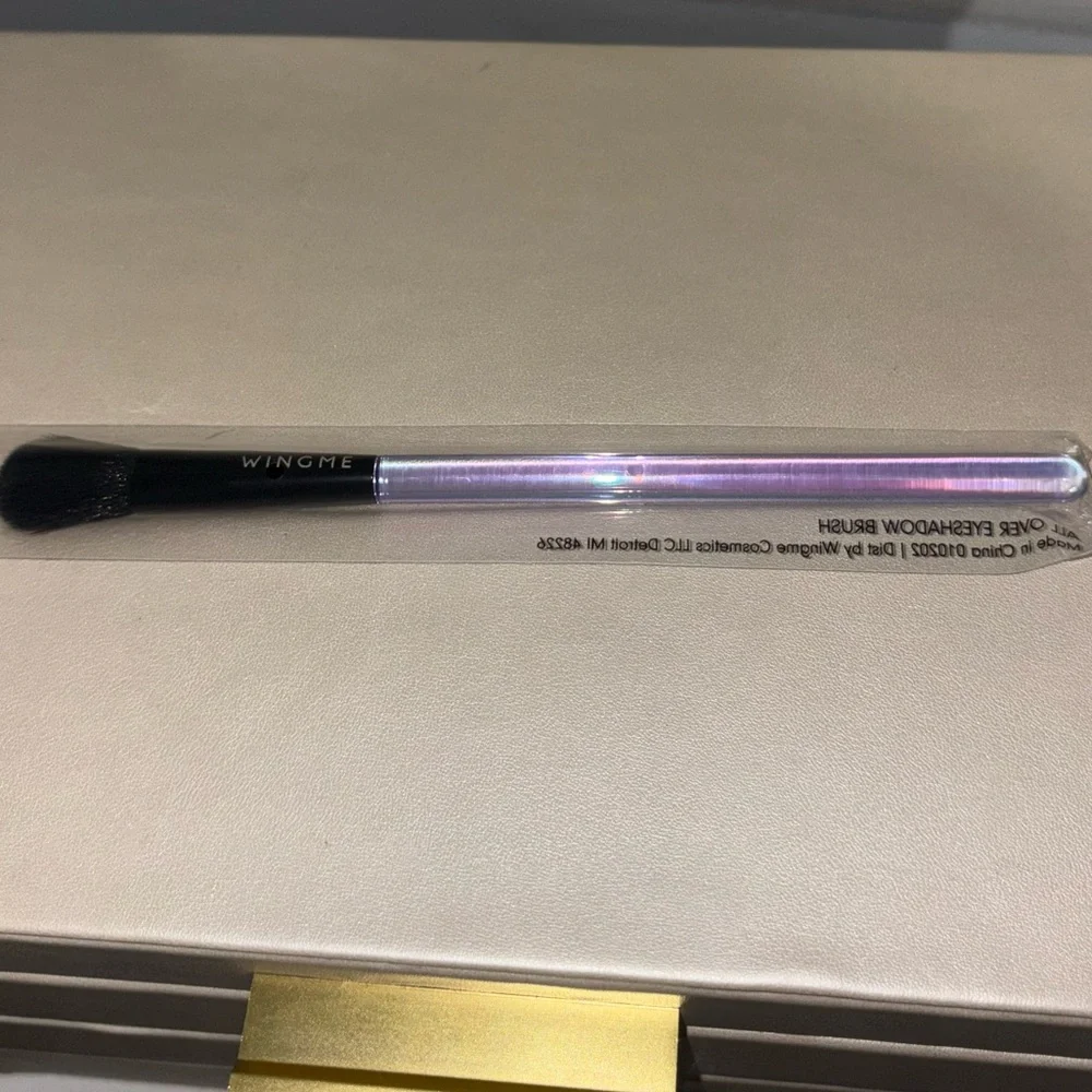 Wingme Blending make up brush-New